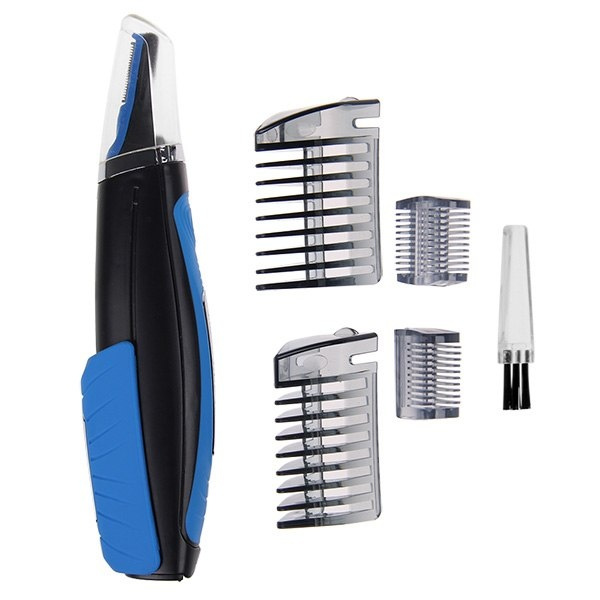 micro touches hair trimmer