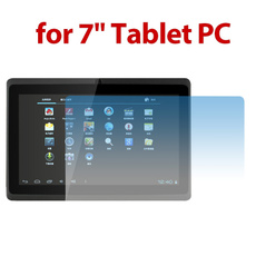 Tabletas, screenguardbumper, 7tabletscreenguard, antiglarescreenprotector