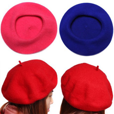 beanies hat, Winter, woolcap, Classics