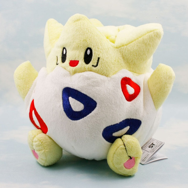 pokemon togepi plush