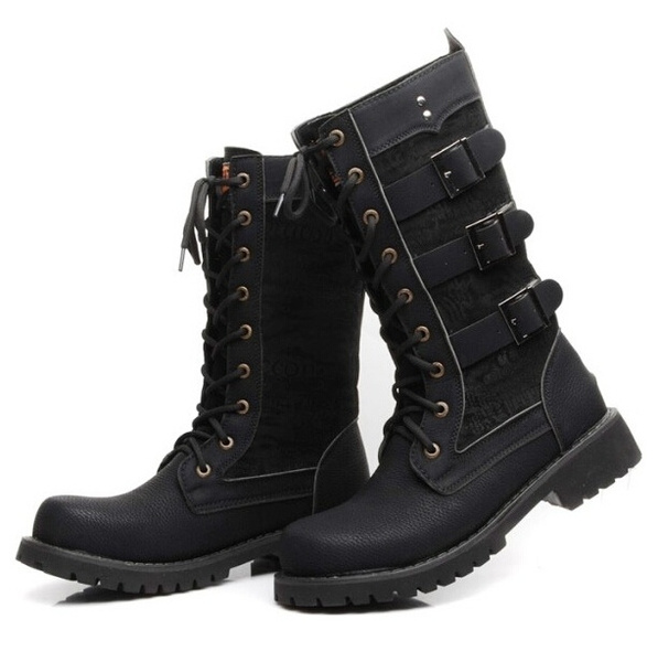 Titan tactical outlet boots