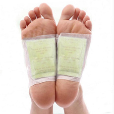 footpad, Pedicure, biofootpatch, detoxpatch
