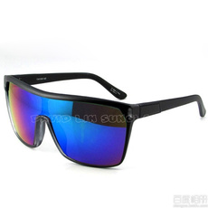 Summer, Polarized, Vintage, menoculo