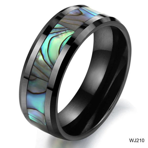 Space rings sale jewelry