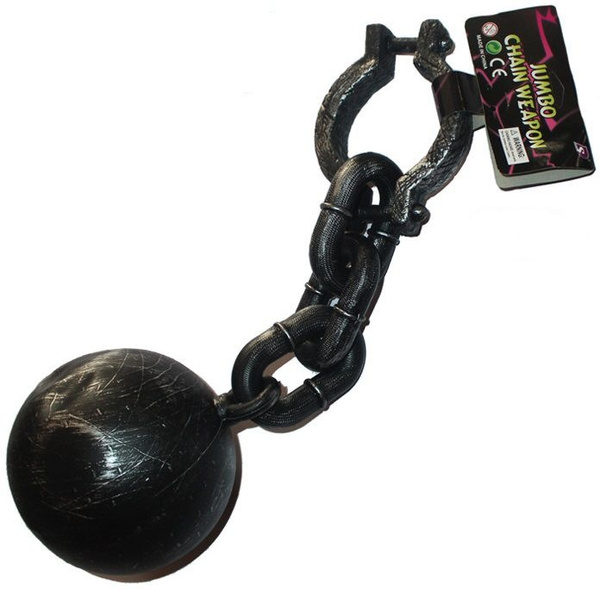 Jumbo Chain Prop Jumbo Chain Prop