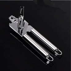 Steel, canopener, safetycanopener, Stainless
