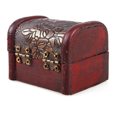 vintagejewlerybox, woodpearlbox, Jewelry Organizer, woodjewelrybox