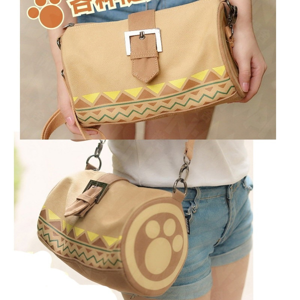 Monster shops Hunter Airou Bag