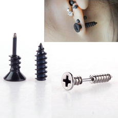 earringjewlery, Stud Earring, women earrings, ear studs