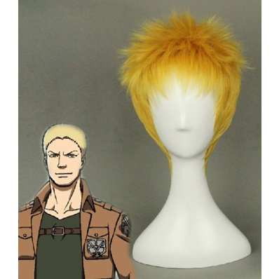 reiner braun wig