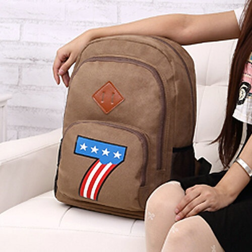 Supreme discount backpack girl