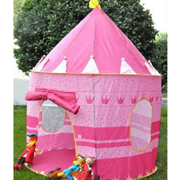 princess castle wish