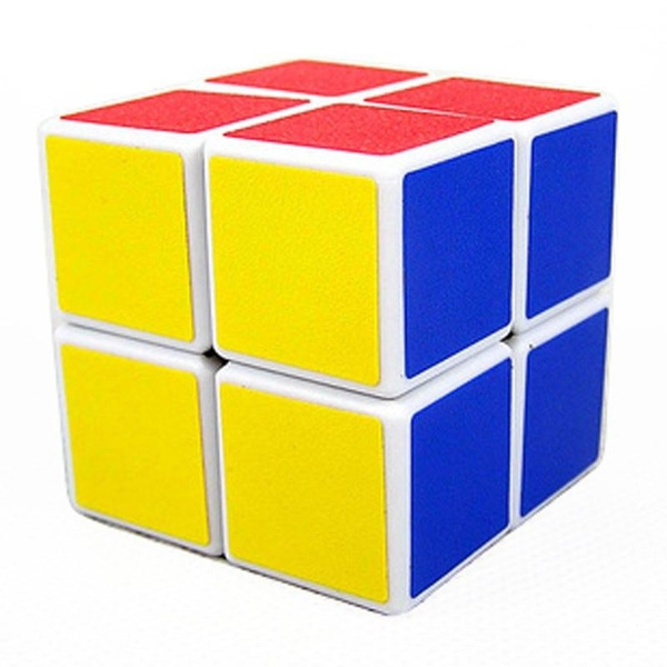 Original Rubik's Cubic Original Rubix Cube Magic Cube Jigsaw Puzzle Jigsaw  Puzzl