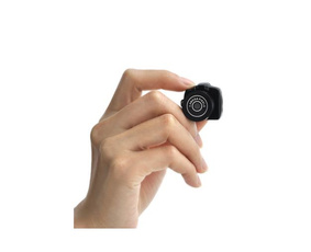Mini, Spy, Camera, minispycamerarecorderdvr