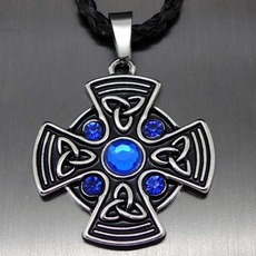 Blues, Celtic, Ювелірні вироби, Помаранчевий