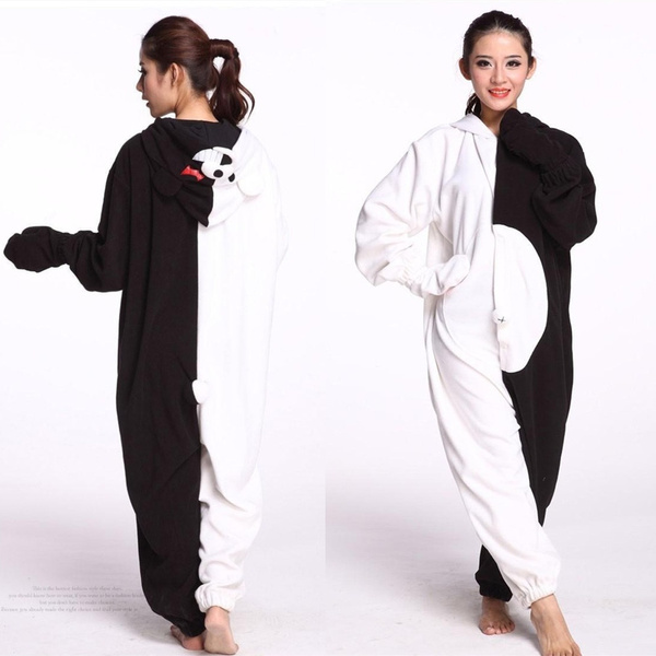 Monokuma onesie online