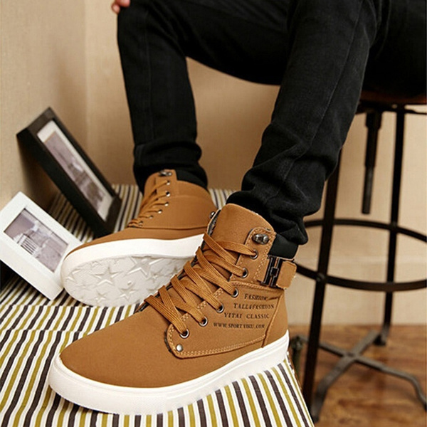 tenis wish masculino