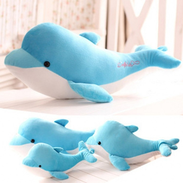 Dolphin doll shop