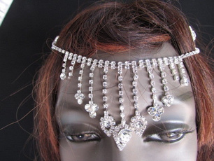hair, Head, Hairpieces, Jewelry