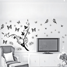 butterfly, Wall Decor, Home Decor, Waterproof