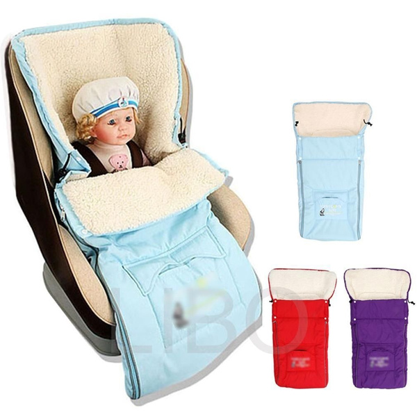 stroller warm bag