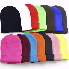 casualhat, beanies hat, women hats, Neon