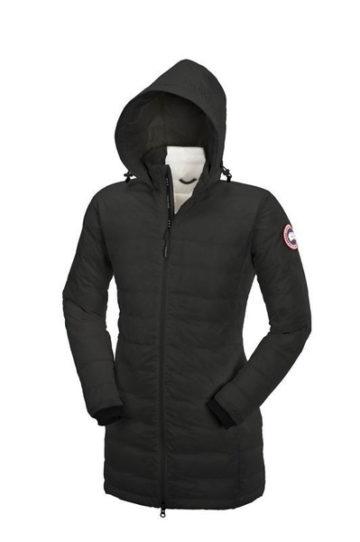 wish canada goose jacket