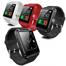 bluetoothwristwatch, Iphone 4, Samsung, wristwatch