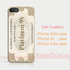 IPhone Accessories, case, iphone, trainticketcase