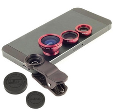 phone camera lens kit