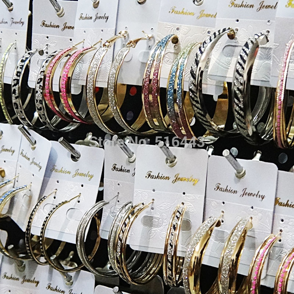 2022 fashion jewelry hoop earrings butterfly| Alibaba.com