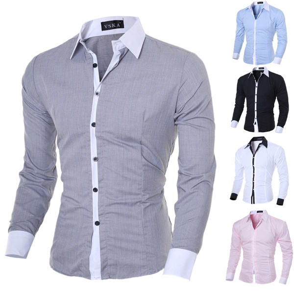wish mens shirts