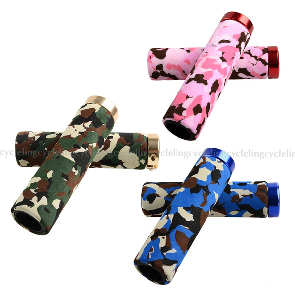 Camo 2025 bike grips