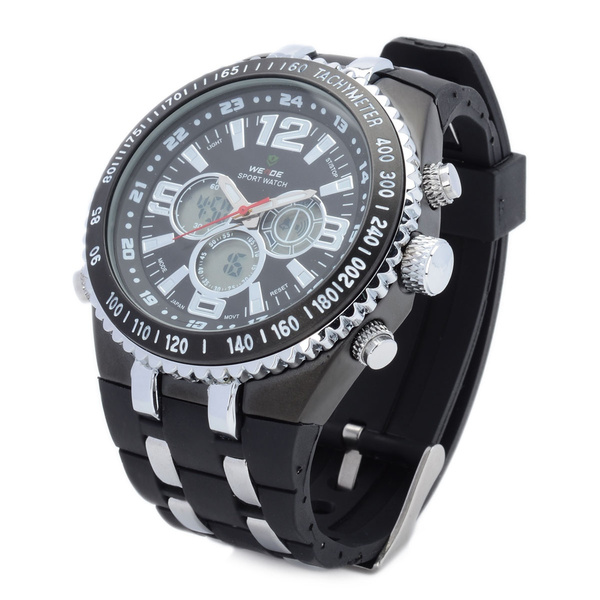 Weide cheap wrist watch