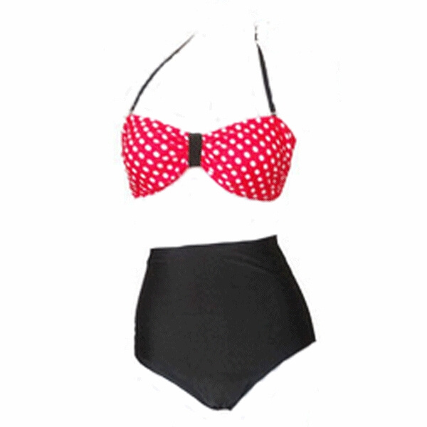 bikini tía monokini trajes de baño reino unido traje de baño separa  conjuntos de trajes de baño de cintura alta | Wish