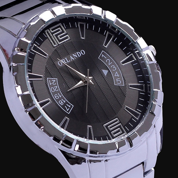 Reloj 2025 marca orlando