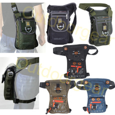 multifunctionwaistbag, Shoulder Bags, Outdoor, Waist