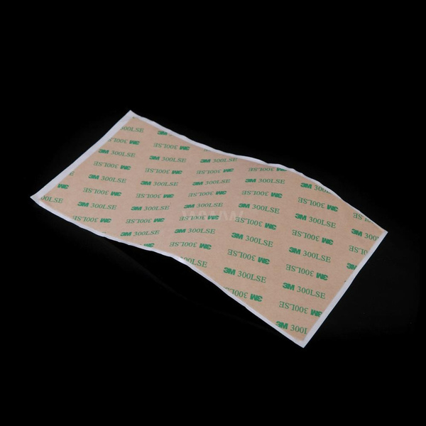 3M Double-Sided Adhesive Sheets