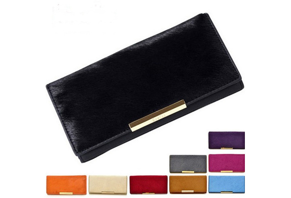 Lady Fashion Brand Luxury Replica Men Purse Genuine Cow Leather Wallet -  China Wallet and Men Wallet price