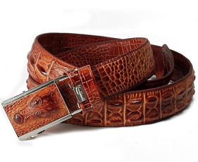 Antique, Design, crocodileskin, leather