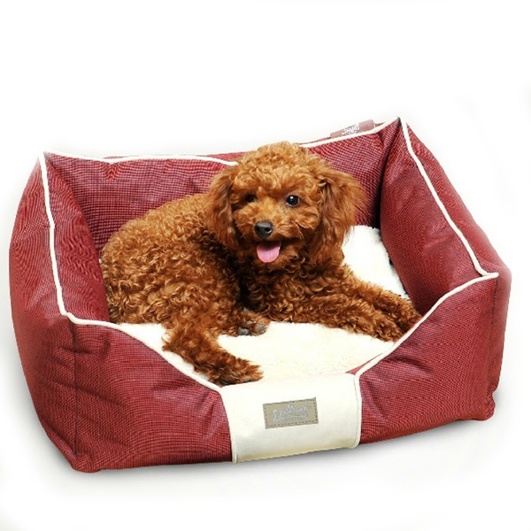 Kingpets 2025 dog bed