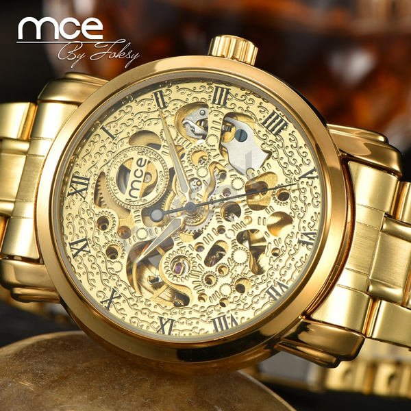 Mce watches outlet