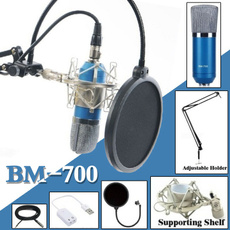 Microphone, recordingmicrophone, studiomicrophone, computerampnetworking