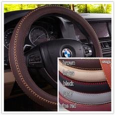 steeringwheelcoverformen, antiskid, Fashion, automotiveinterioraccessorie