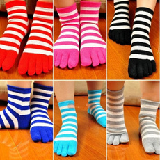 childrensock, Cotton Socks, fivefingersock, toddlersock