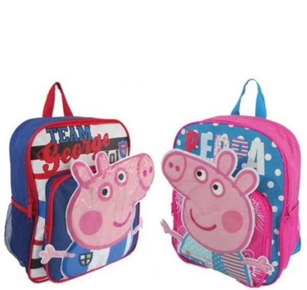 Peppa the Pig lunch box ,lunch tote ,kids girls peppa the pig