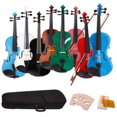 case, Instrumentos musicales, Regalos, acousticviolin