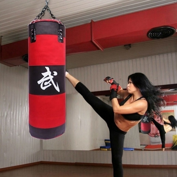 Zooboo best sale punching bag