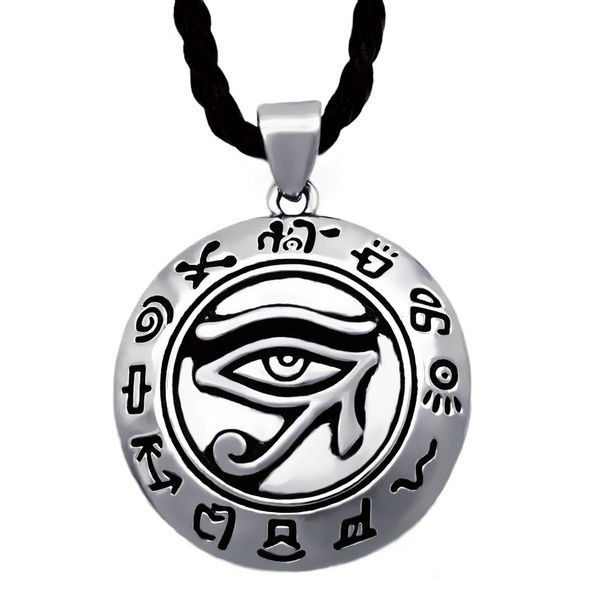 egyptian eye jewelry