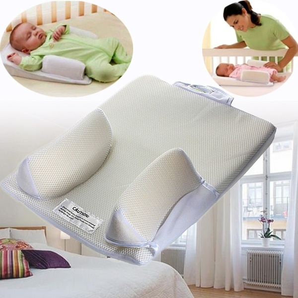 newborn anti roll